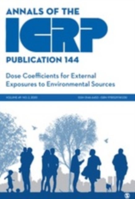 ICRP Publication 144