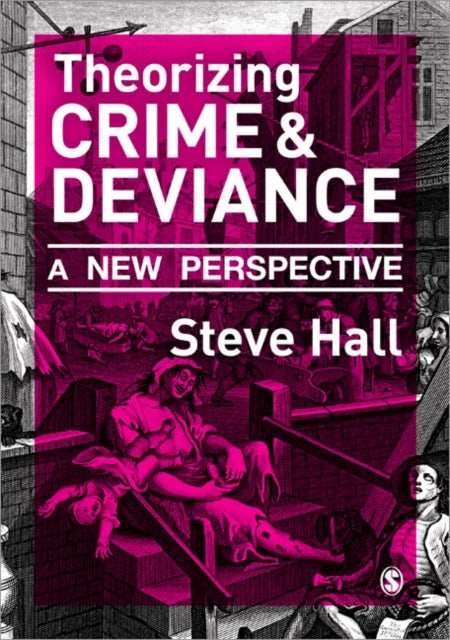 Theorizing Crime and Deviance - A New Perspective