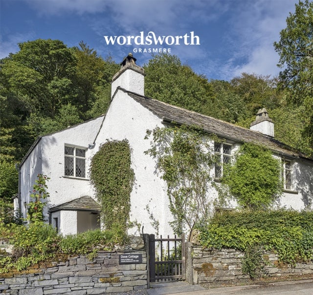 Wordsworth Grasmere - The loveliest spot that man hath ever found…