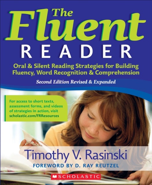 The Fluent Reader, 2nd Edition
