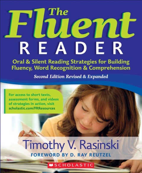 The Fluent Reader, 2nd Edition