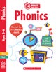Phonics - Year 1