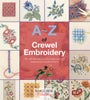A-Z of Crewel Embroidery
