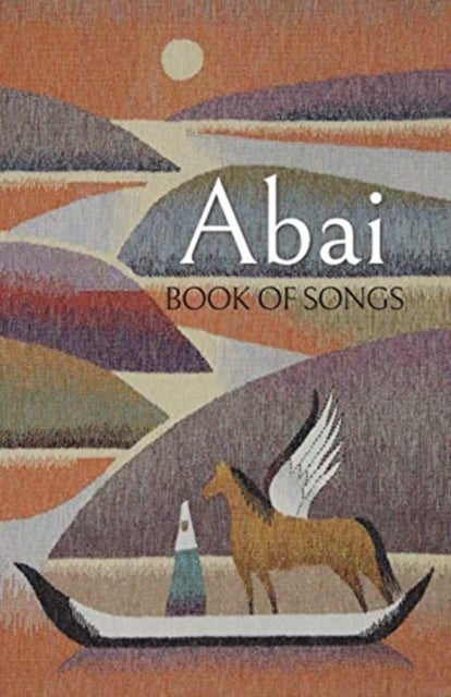 Abai - Book of Songs