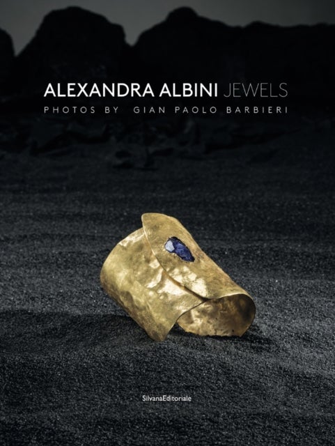 Alexandra Albini - Jewels