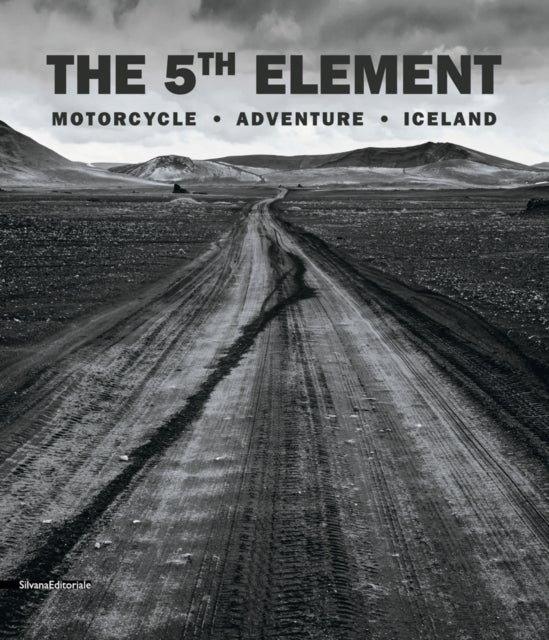 The 5th Element - Motorcycle. Adventure. Iceland
