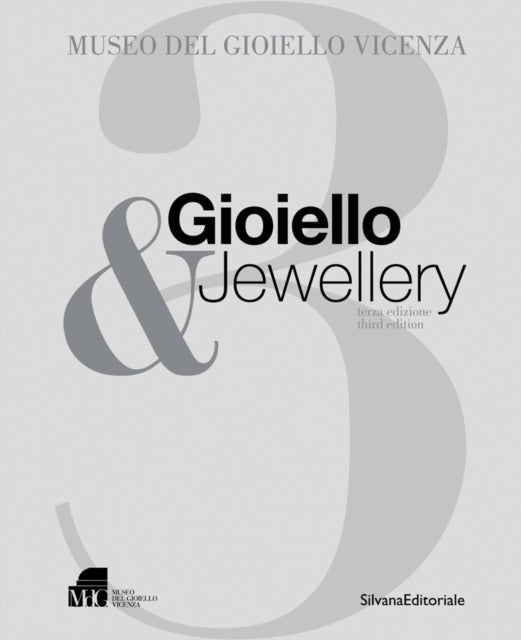 Gioiello & Jewellery 3 - Museo del Gioiello di Vicenza