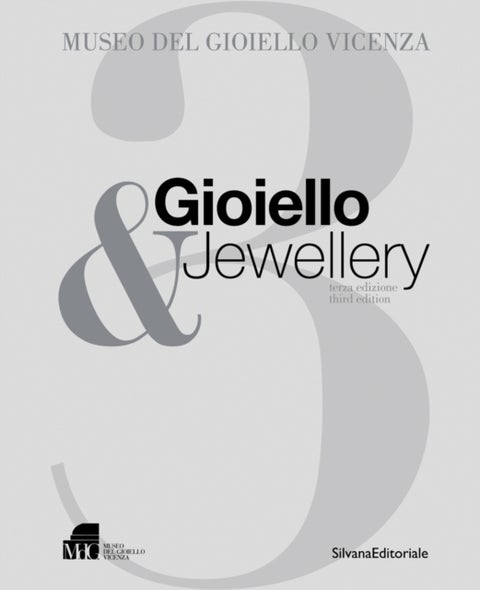 Gioiello & Jewellery 3 - Museo del Gioiello di Vicenza