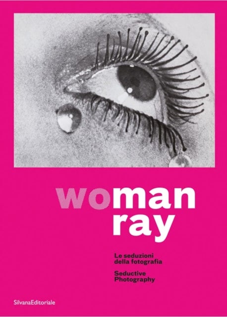 WoMan Ray - Seductive Photography