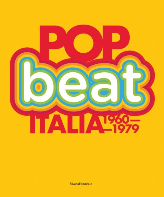 Pop/Beat - Italia 1960-1979