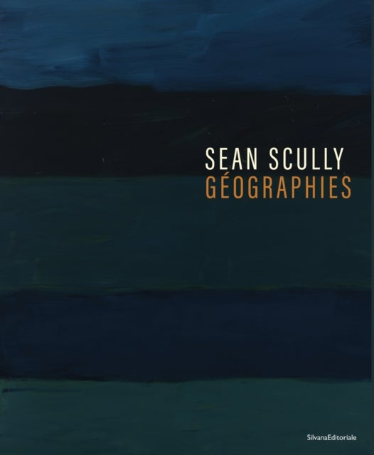 Sean Scully - Geographies