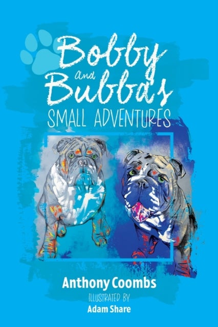Bobby and Bubba's Small Adventures