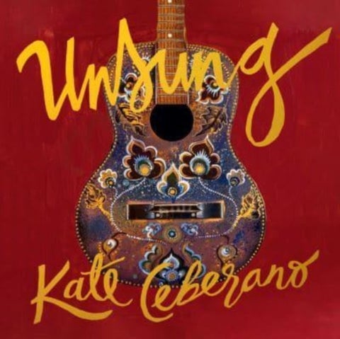 Unsung - A Compendium of Creativity
