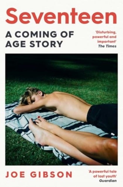 Seventeen - The shocking true story of a teacher's affair with her student