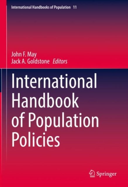 International Handbook of Population Policies