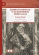 Hafsids and Habsburgs in the Early Modern Mediterranean