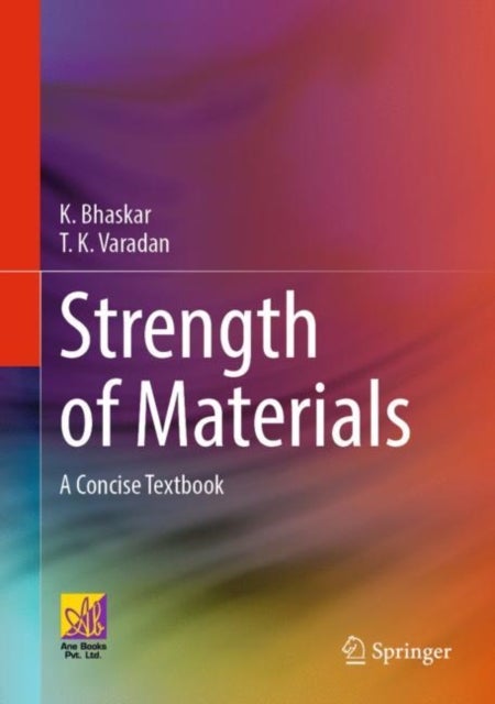 Strength of Materials - A Concise Textbook