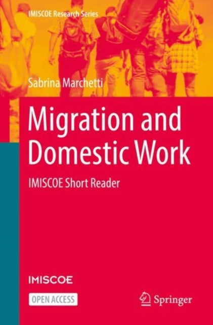 Migration and Domestic Work - IMISCOE Short Reader