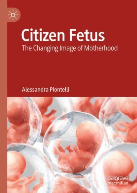 Citizen Fetus - The Changing Image of Motherhood