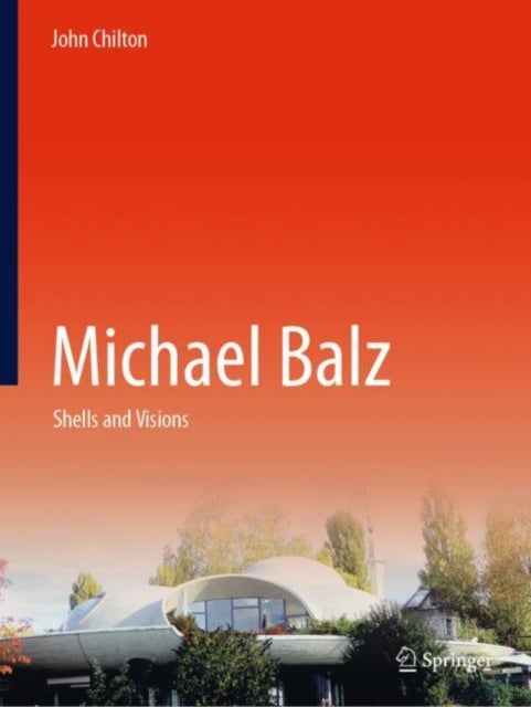 Michael Balz - Shells and Visions