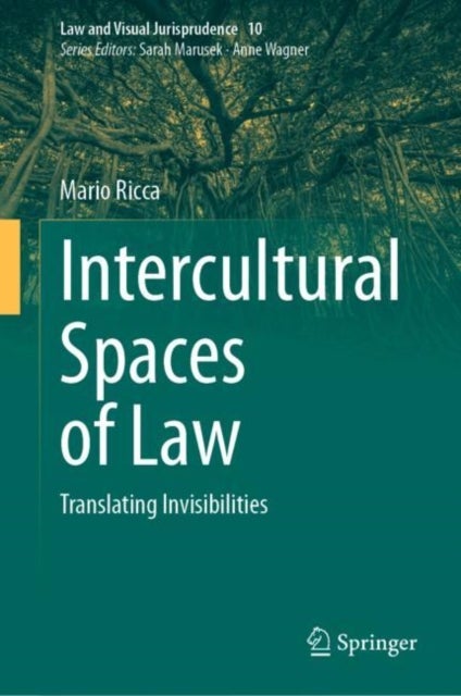 Intercultural Spaces of Law - Translating Invisibilities