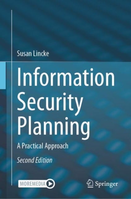 Information Security Planning - A Practical Approach