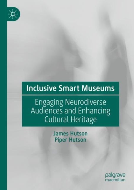 Inclusive Smart Museums - Engaging Neurodiverse Audiences and Enhancing Cultural Heritage
