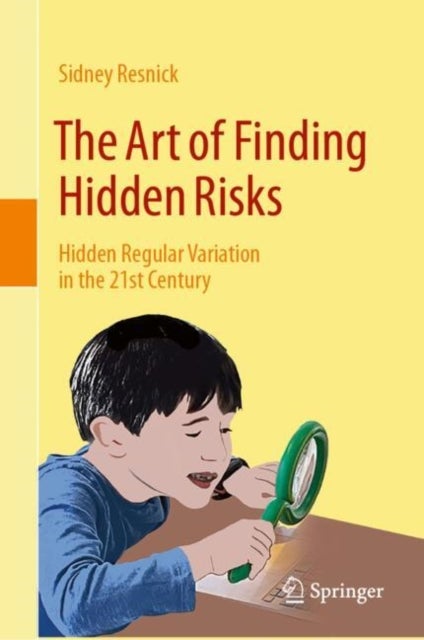 The Art of Finding Hidden Risks - Hidden Regular Variation in the 21st Century