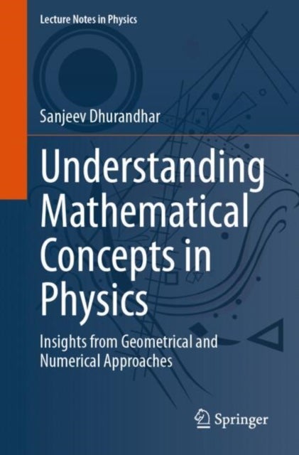 Understanding Mathematical Concepts in Physics - Insights from Geometrical and Numerical Approaches