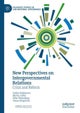 New Perspectives on Intergovernmental Relations