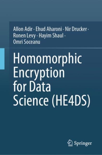 Homomorphic Encryption for Data Science (HE4DS)