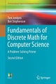 Fundamentals of Discrete Math for Computer Science