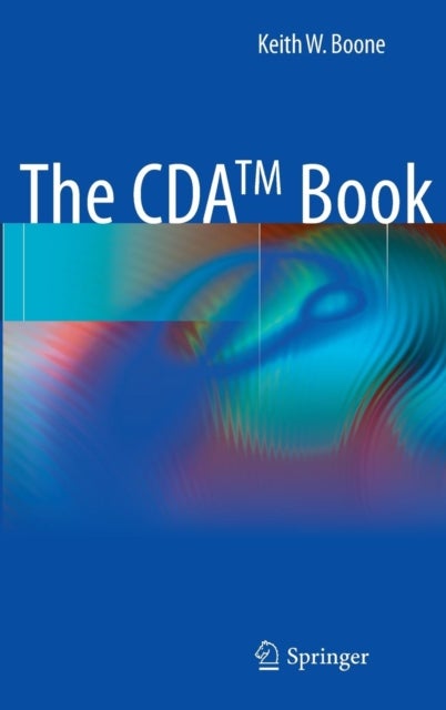 The CDA TM book