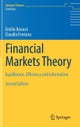 Financial Markets Theory