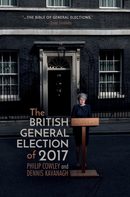 The British General Election of 2017