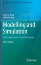 Modelling and Simulation