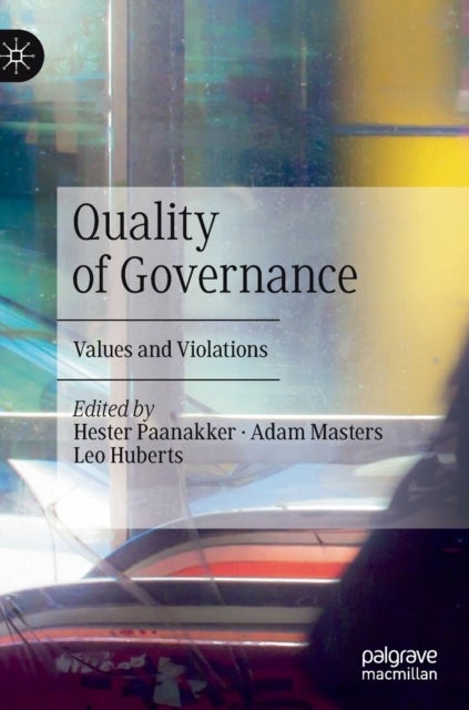 Quality of Governance - Values and Violations