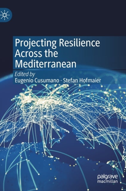 Projecting Resilience Across the Mediterranean
