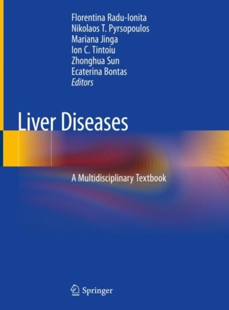 Liver Diseases - A Multidisciplinary Textbook
