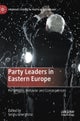 Party Leaders in Eastern Europe