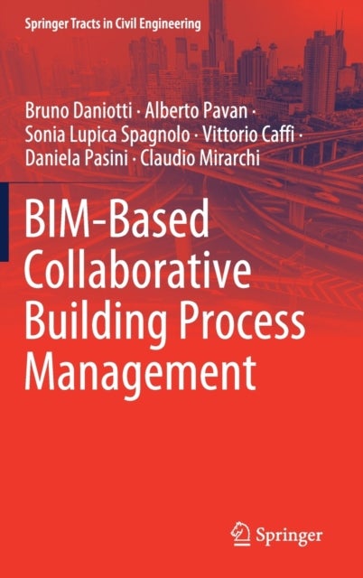 BIM-Based Collaborative Building Process Management
