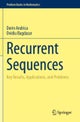 Recurrent Sequences