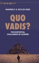 Quo Vadis?
