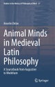 Animal Minds in Medieval Latin Philosophy