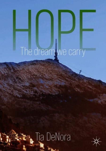 Hope - The Dream We Carry