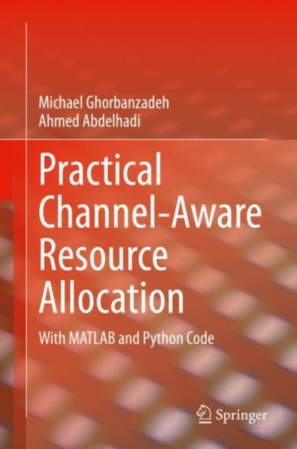 Practical Channel-Aware Resource Allocation - With MATLAB and Python Code