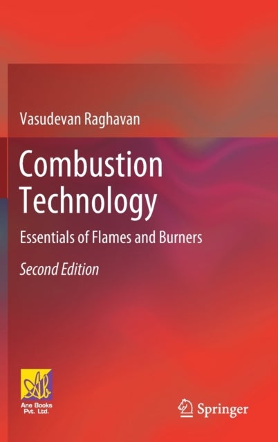 Combustion Technology - Essentials of Flames and Burners