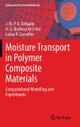 Moisture Transport in Polymer Composite Materials