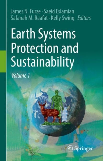 Earth Systems Protection and Sustainability - Volume 1