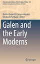 Galen and the Early Moderns